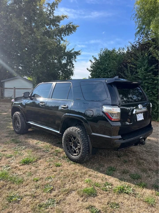2016 Toyota 4Runner 5th Gen - Image 6 of 8