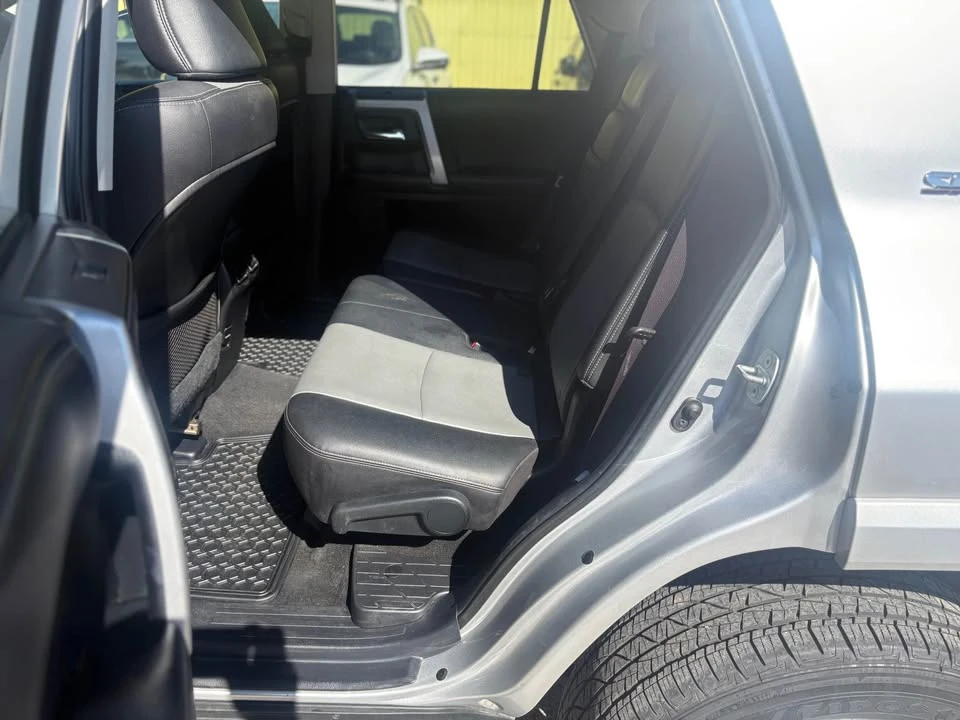 2016 Toyota 4Runner 5th Gen - Image 12 of 19