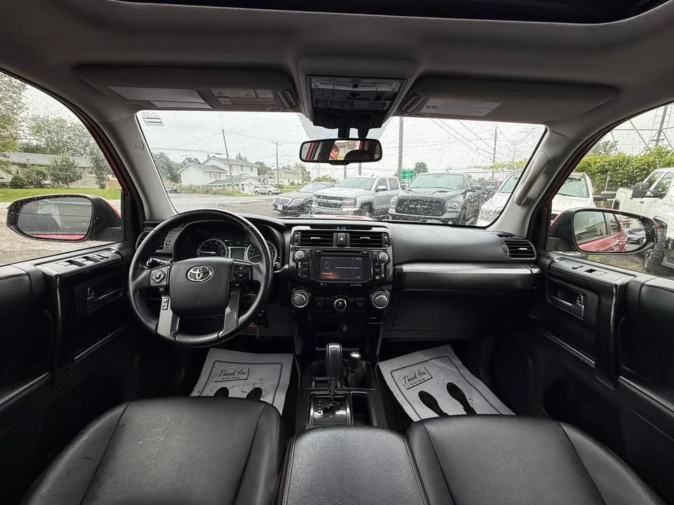 2016 Toyota 4Runner 5th Gen - Image 15 of 20