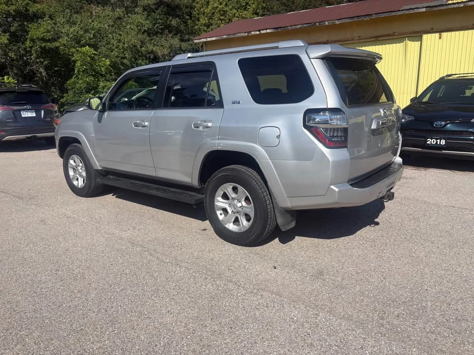 2016 Toyota 4Runner 5th Gen - Image 6 of 19