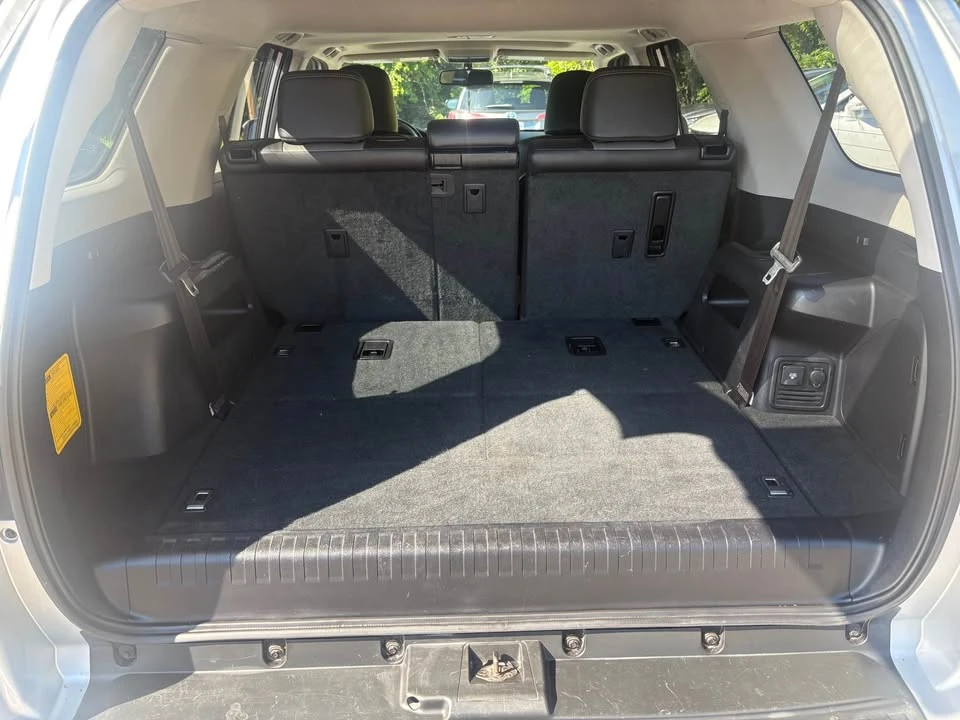 2016 Toyota 4Runner 5th Gen - Image 9 of 19