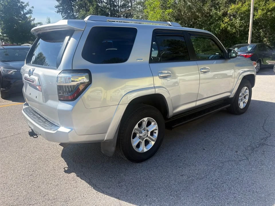 2016 Toyota 4Runner 5th Gen - Image 5 of 19