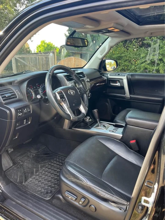 2016 Toyota 4Runner 5th Gen - Image 3 of 8