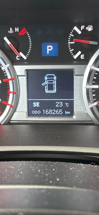 2016 Toyota 4Runner 5th Gen - Image 2 of 12