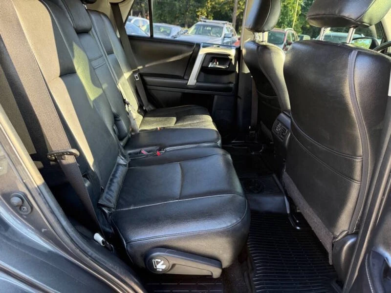 2016 Toyota 4Runner 5th Gen - Image 7 of 13