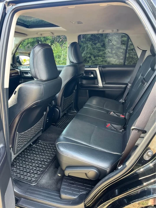2016 Toyota 4Runner 5th Gen - Image 5 of 8