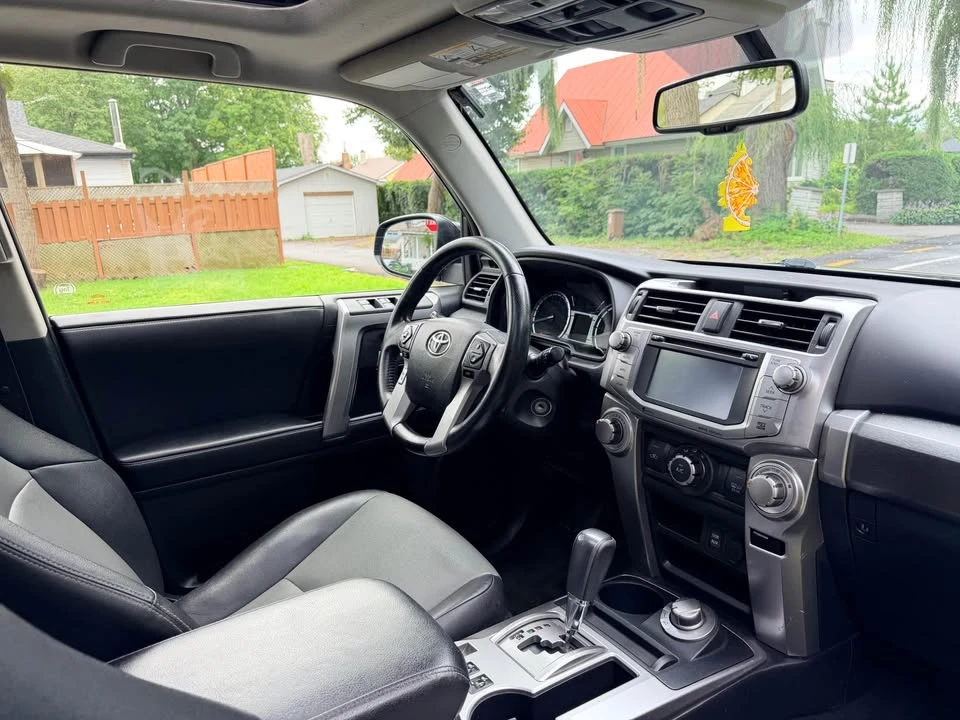 2016 Toyota 4Runner 5th Gen - Image 8 of 15