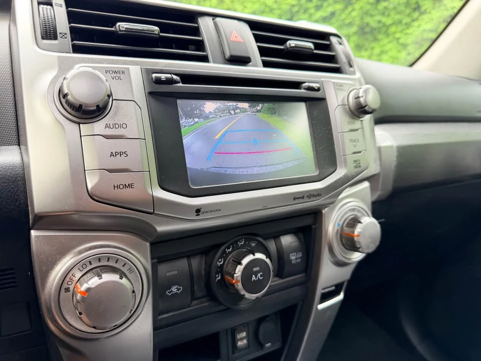 2016 Toyota 4Runner 5th Gen - Image 12 of 15