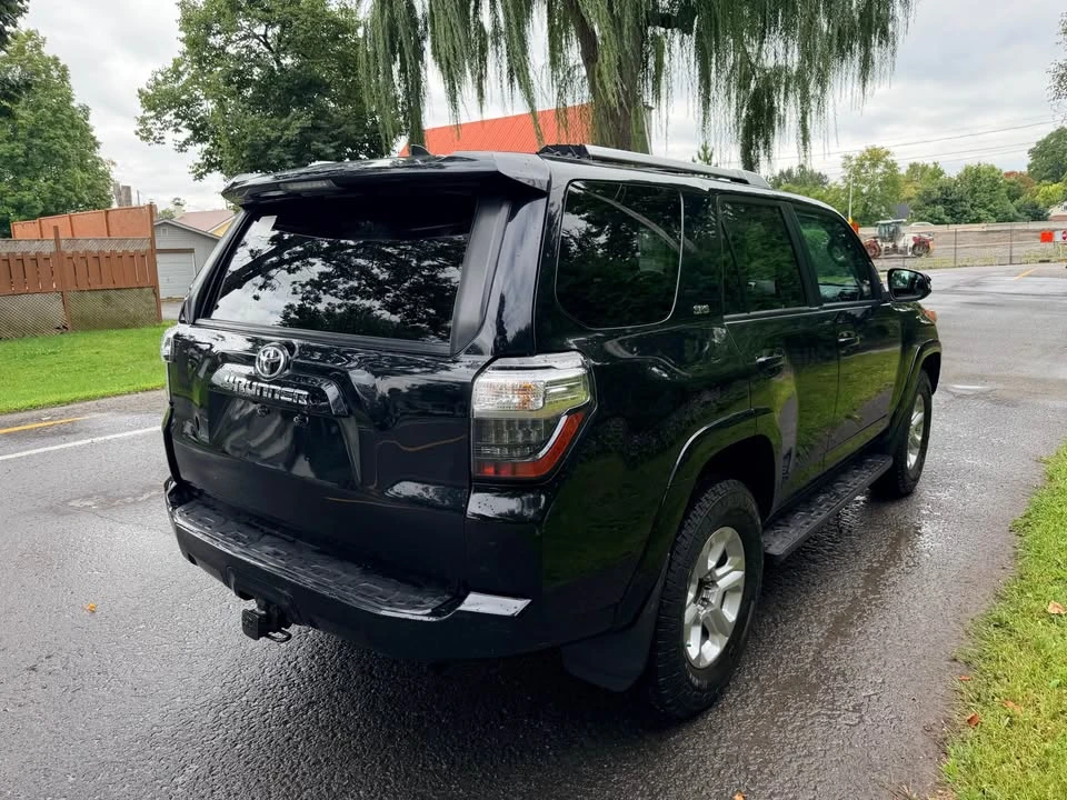 2016 Toyota 4Runner 5th Gen - Image 4 of 15