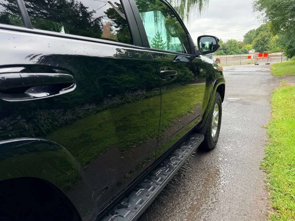 2016 Toyota 4Runner 5th Gen - Image 5 of 15