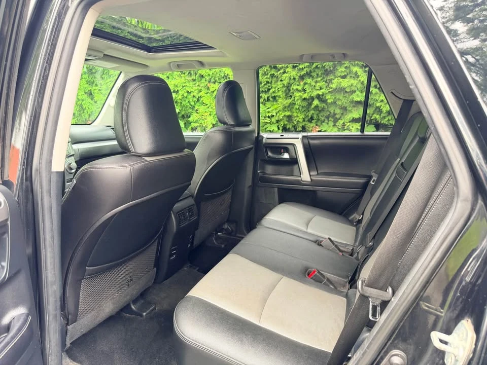 2016 Toyota 4Runner 5th Gen - Image 9 of 15