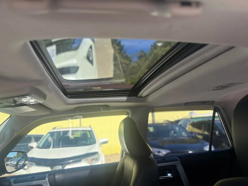 2016 Toyota 4Runner 5th Gen - Image 14 of 19