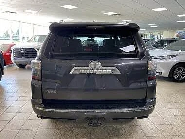 2016 Toyota 4Runner 5th Gen - Image 3 of 9