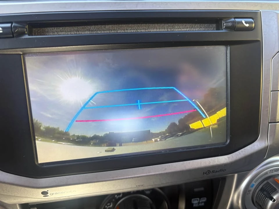 2016 Toyota 4Runner 5th Gen - Image 15 of 19