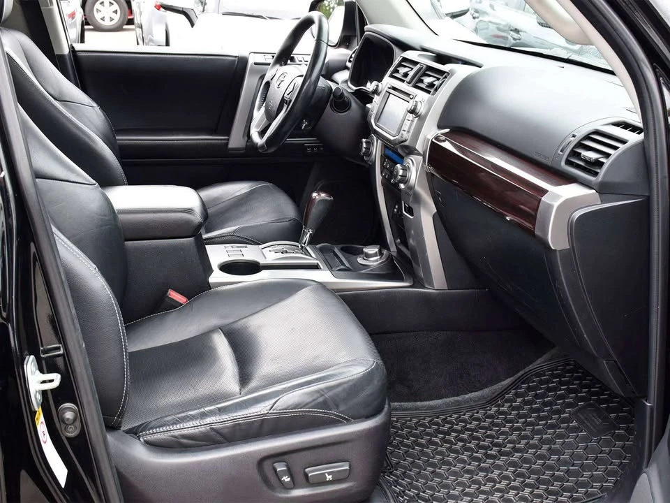 2016 Toyota 4Runner 5th Gen - Image 10 of 10