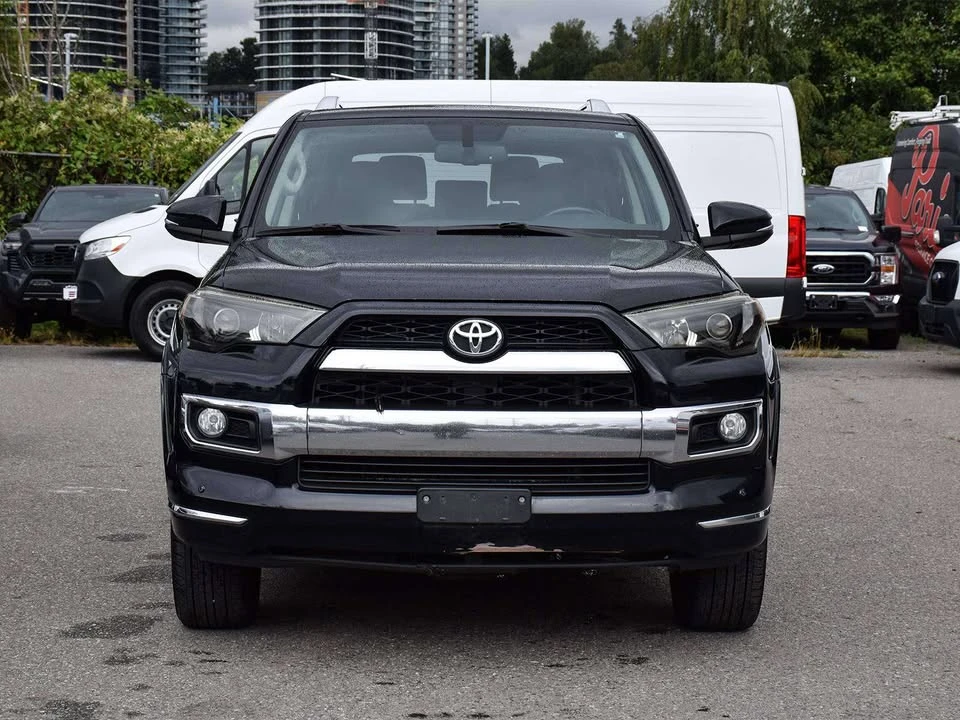 2016 Toyota 4Runner 5th Gen - Image 7 of 10