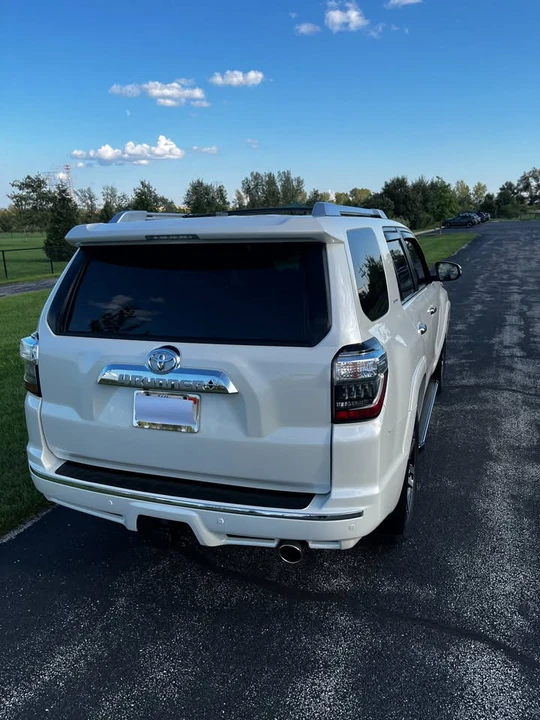 2016 Toyota 4Runner 5th Gen - Image 6 of 20
