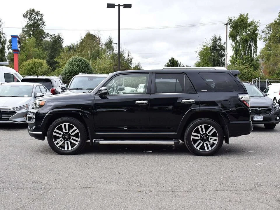 2016 Toyota 4Runner 5th Gen - Image 2 of 10