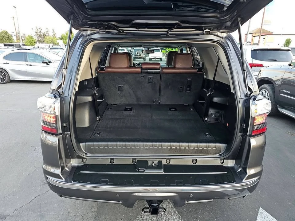 2016 Toyota 4Runner 5th Gen - Image 20 of 20