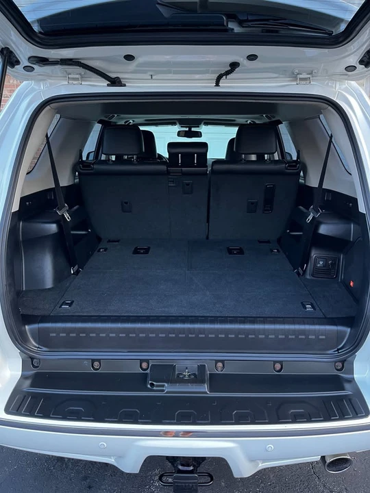 2016 Toyota 4Runner 5th Gen - Image 19 of 20