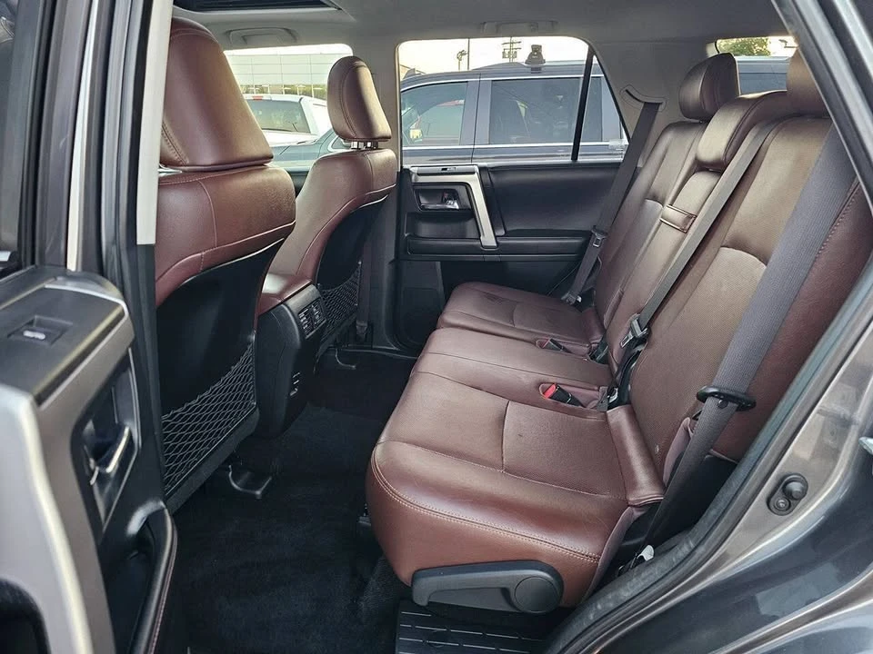 2016 Toyota 4Runner 5th Gen - Image 17 of 20