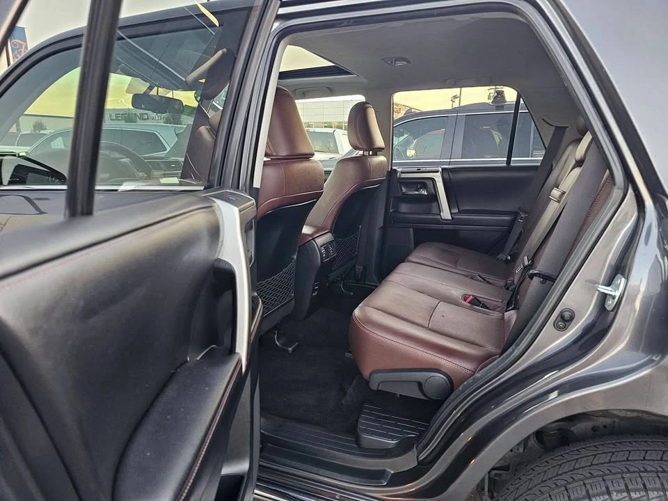 2016 Toyota 4Runner 5th Gen - Image 16 of 20