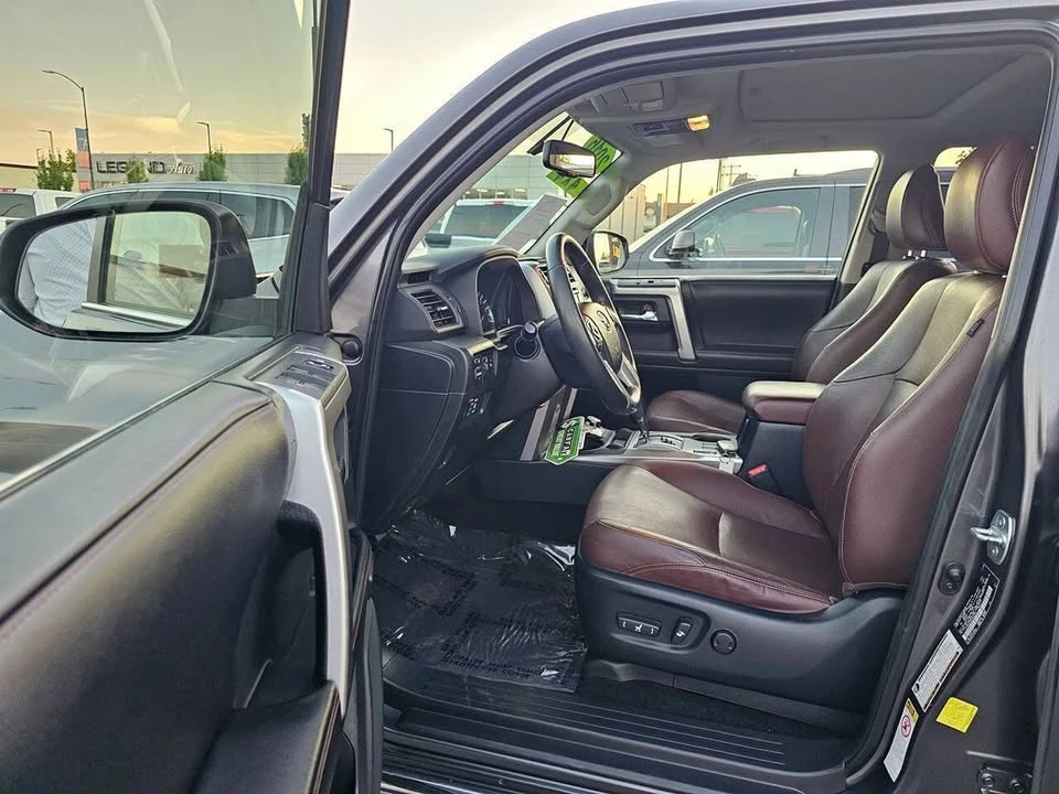2016 Toyota 4Runner 5th Gen - Image 14 of 20