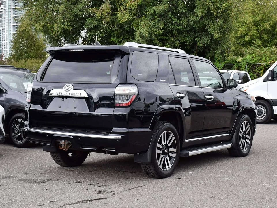 2016 Toyota 4Runner 5th Gen - Image 5 of 10