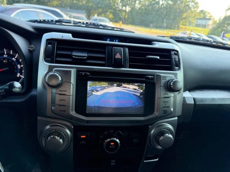 2016 Toyota 4Runner 5th Gen - Image 11 of 13