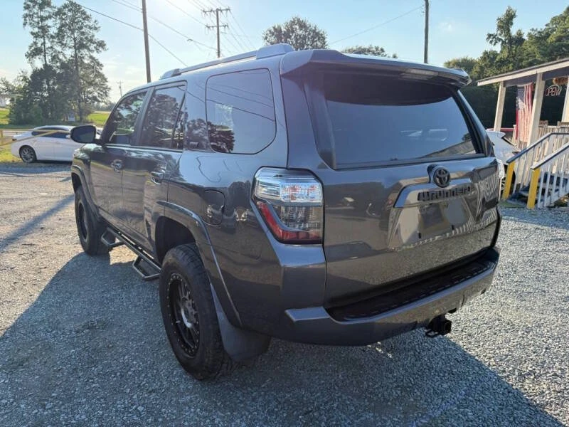 2016 Toyota 4Runner 5th Gen - Image 2 of 13