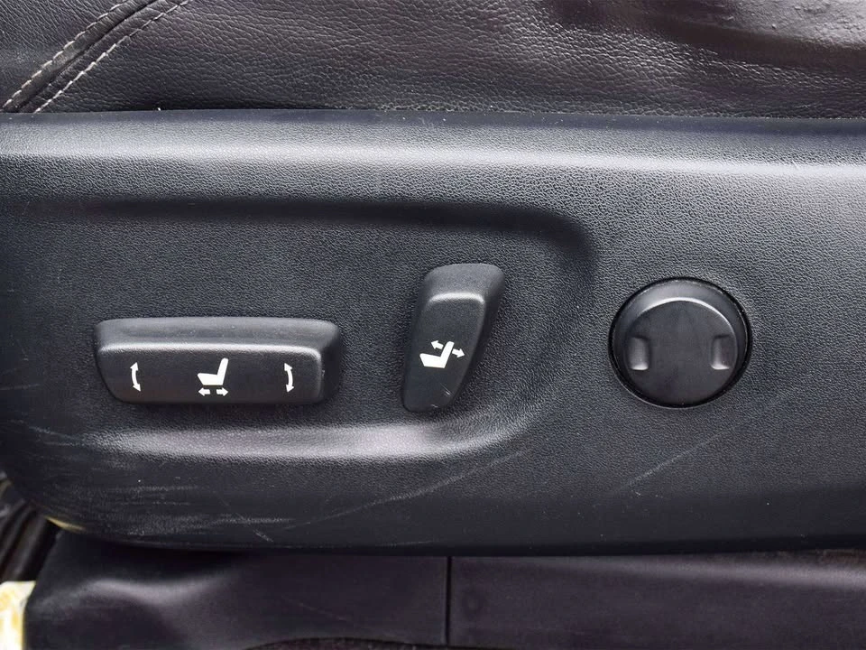 2016 Toyota 4Runner 5th Gen - Image 9 of 10