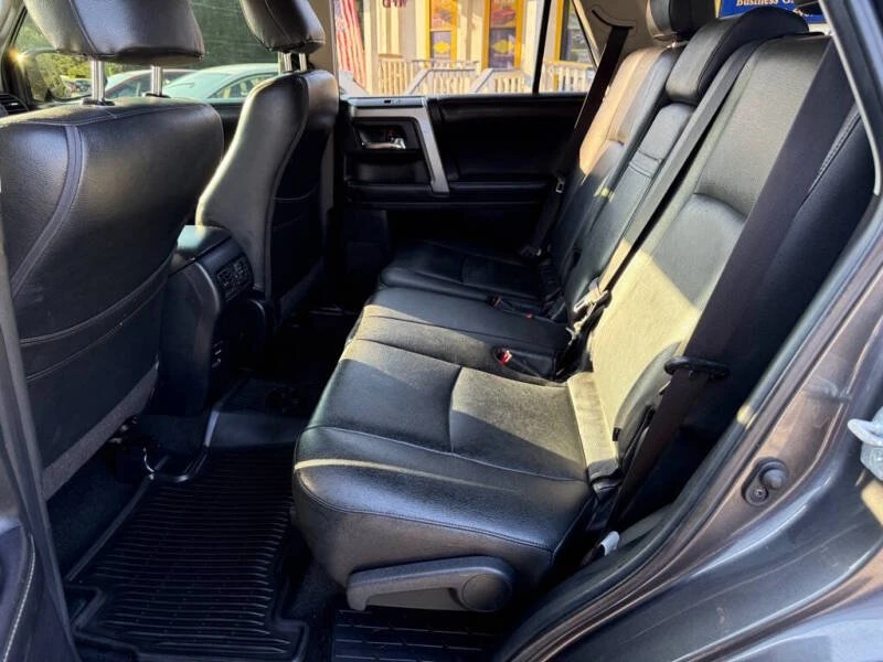 2016 Toyota 4Runner 5th Gen - Image 9 of 13