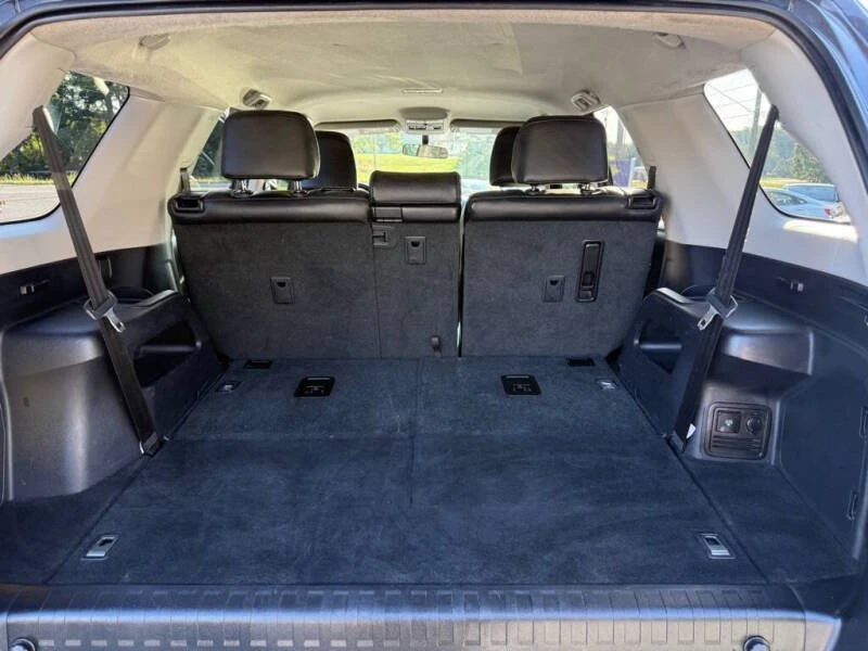 2016 Toyota 4Runner 5th Gen - Image 8 of 13