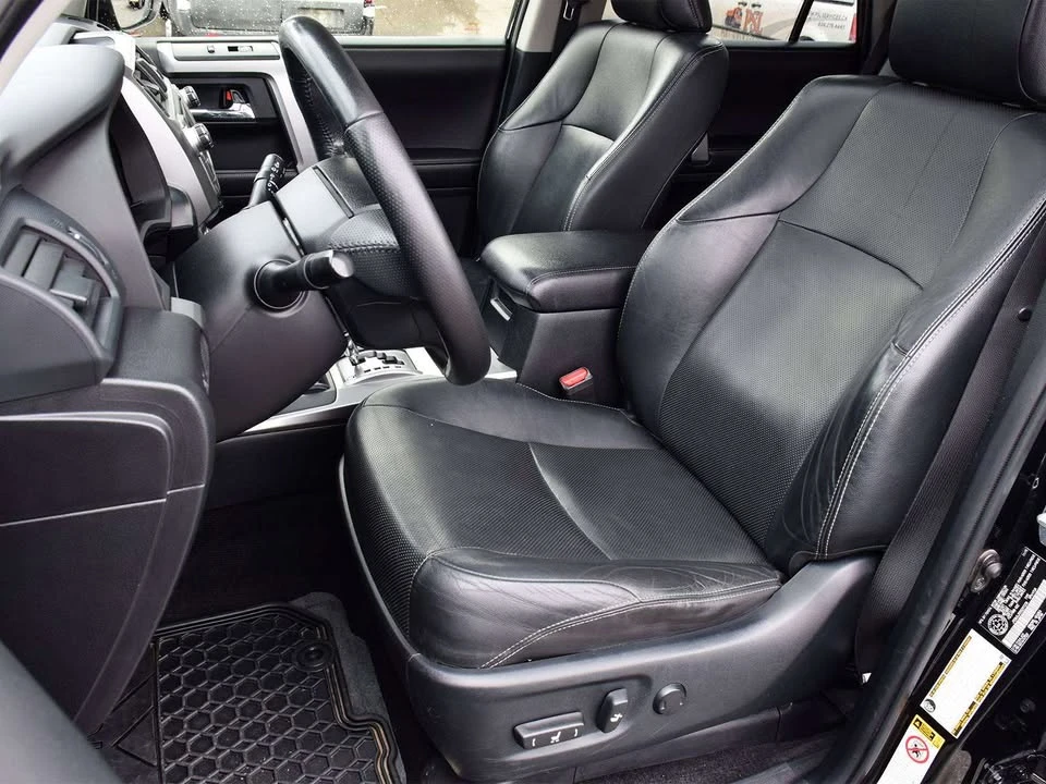 2016 Toyota 4Runner 5th Gen - Image 8 of 10