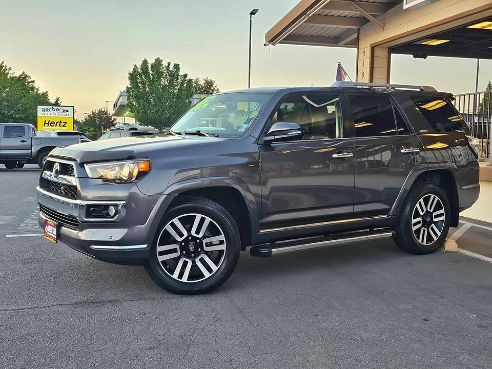 2016 Toyota 4Runner 5th Gen - Image 6 of 20