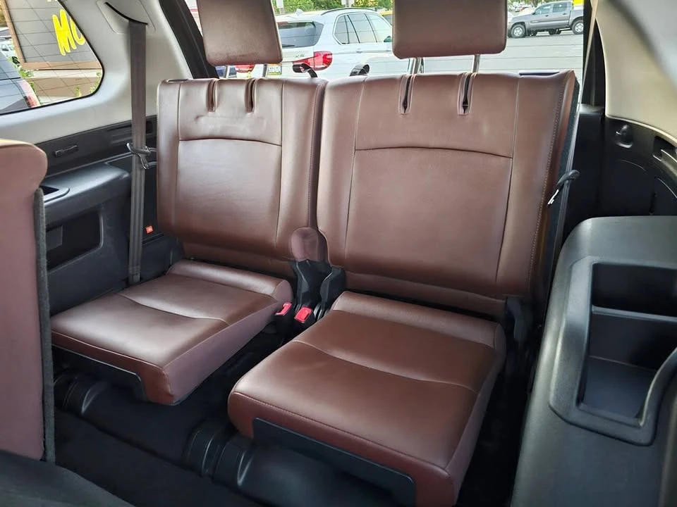 2016 Toyota 4Runner 5th Gen - Image 18 of 20