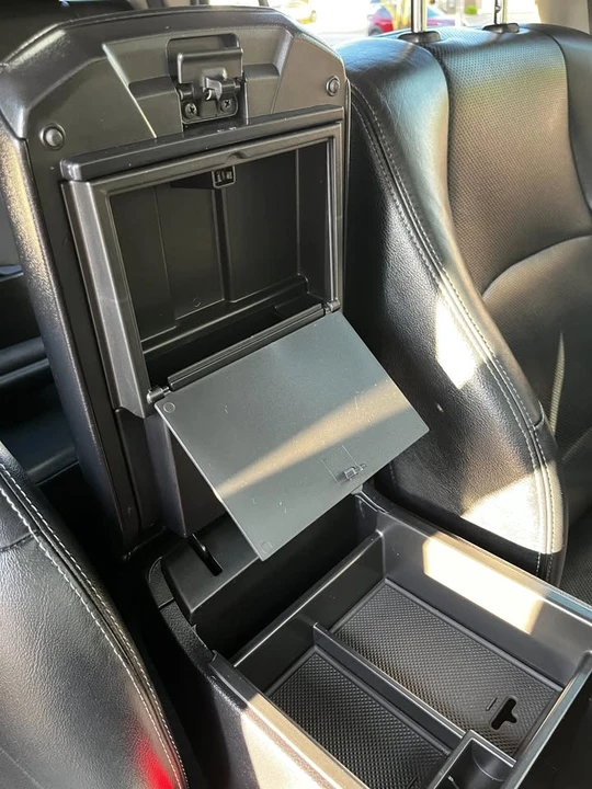 2016 Toyota 4Runner 5th Gen - Image 17 of 20