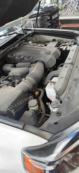 2016 Toyota 4Runner 5th Gen - Image 7 of 12