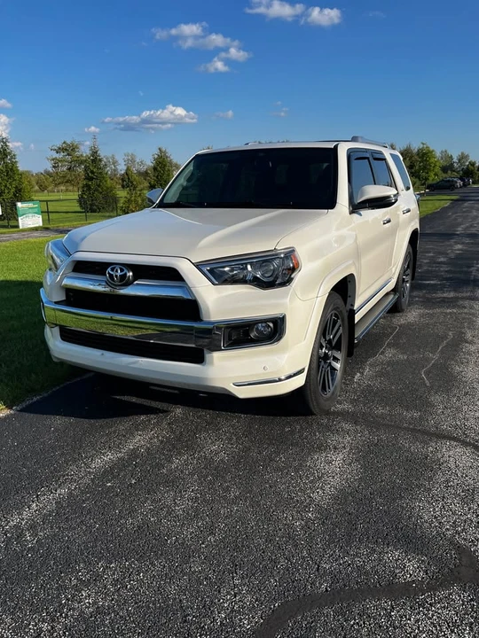 2016 Toyota 4Runner 5th Gen - Image 2 of 20