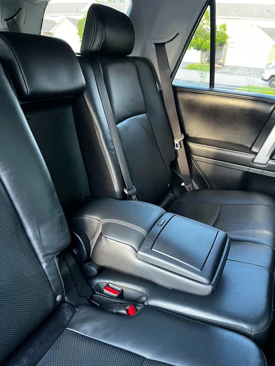 2016 Toyota 4Runner 5th Gen - Image 18 of 20