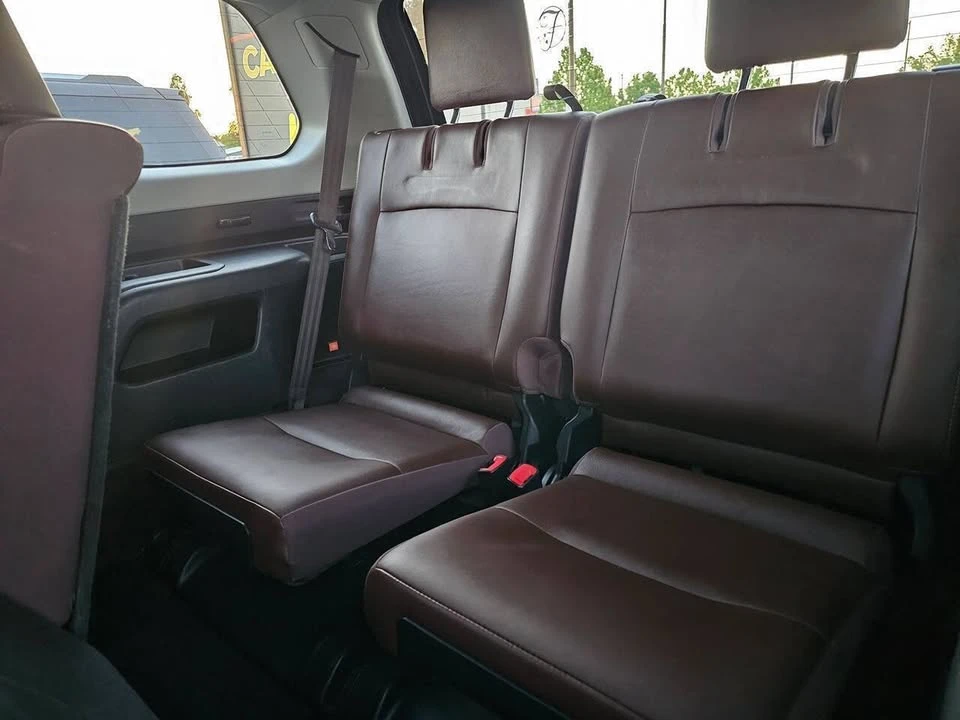2016 Toyota 4Runner 5th Gen - Image 19 of 20