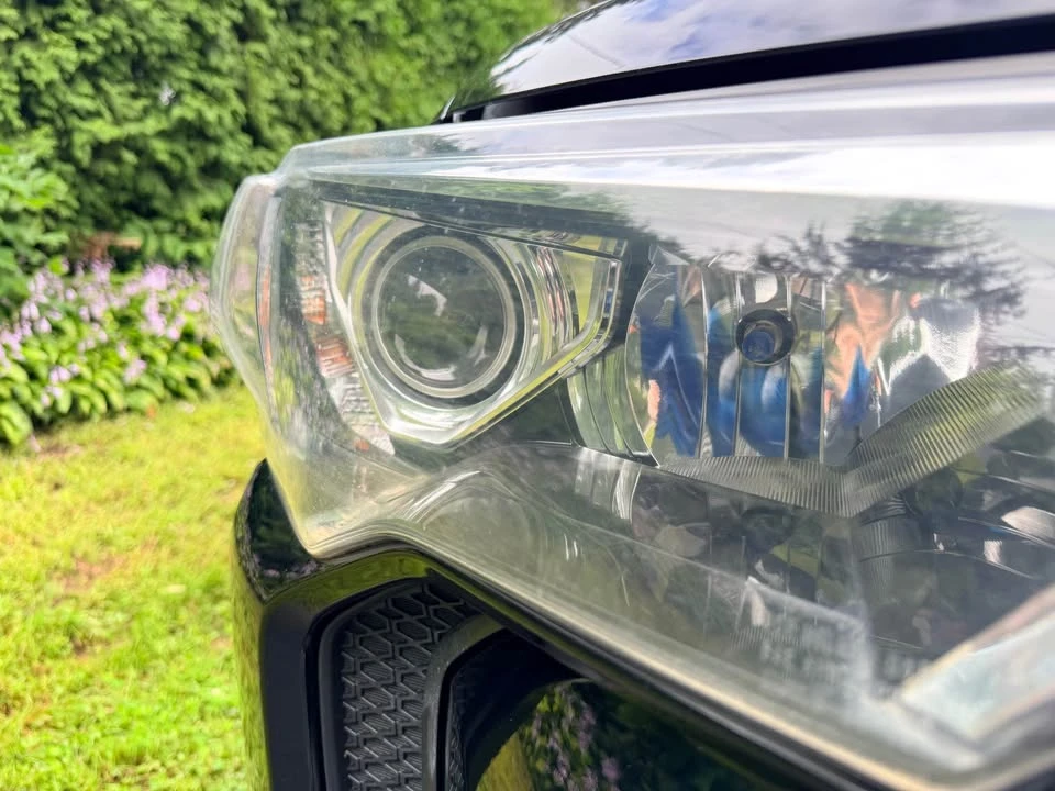 2016 Toyota 4Runner 5th Gen - Image 14 of 15