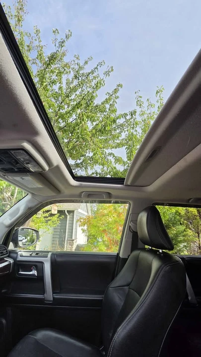 2016 Toyota 4Runner 5th Gen - Image 7 of 8