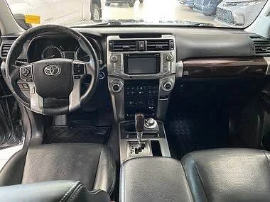 2016 Toyota 4Runner 5th Gen - Image 7 of 9