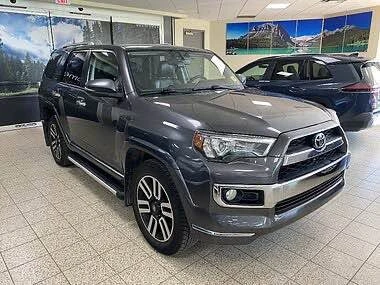 2016 Toyota 4Runner 5th Gen - Image 5 of 9