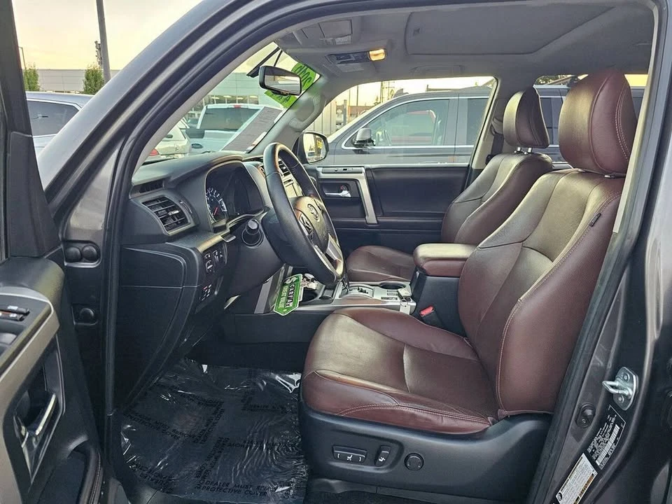 2016 Toyota 4Runner 5th Gen - Image 15 of 20
