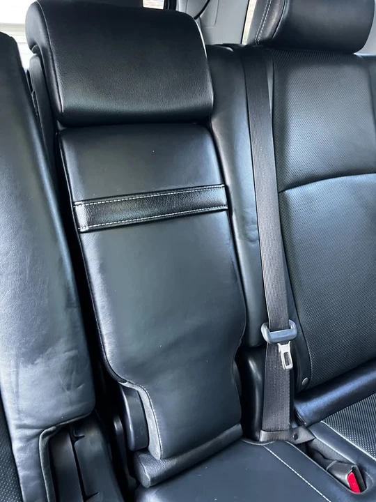 2016 Toyota 4Runner 5th Gen - Image 14 of 20