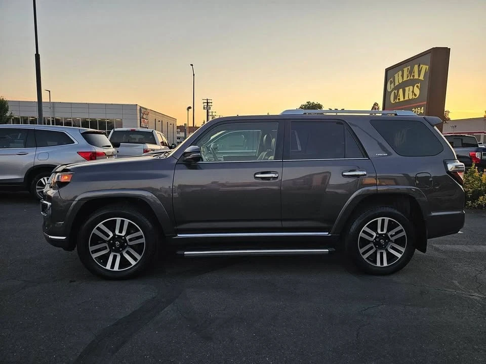 2016 Toyota 4Runner 5th Gen - Image 13 of 20