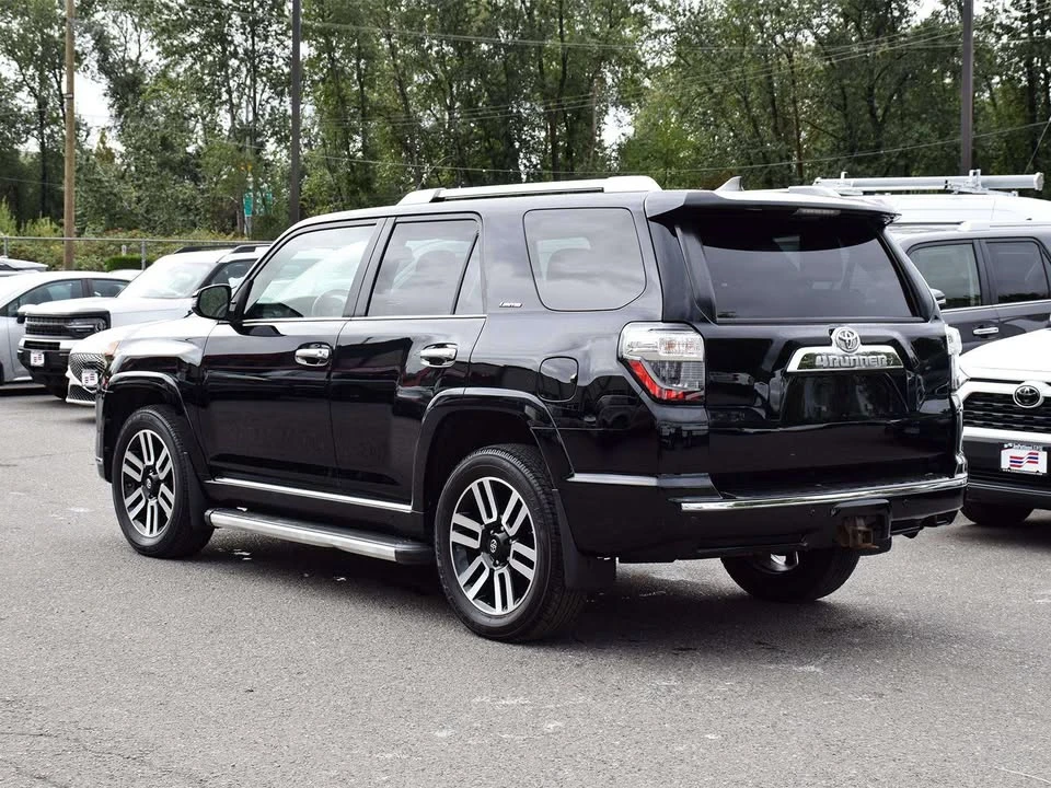 2016 Toyota 4Runner 5th Gen - Image 3 of 10