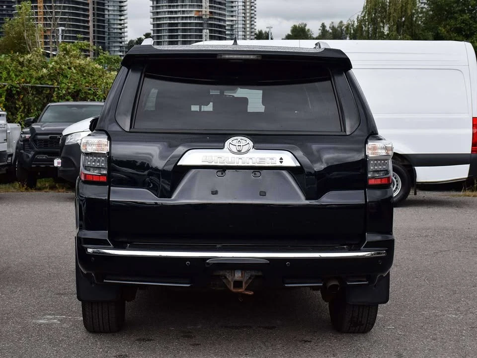 2016 Toyota 4Runner 5th Gen - Image 4 of 10